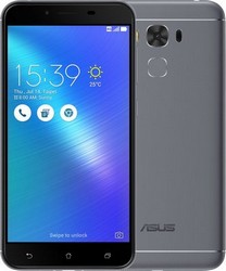 Замена кнопок на телефоне Asus ZenFone 3 Max (ZC553KL) в Сочи